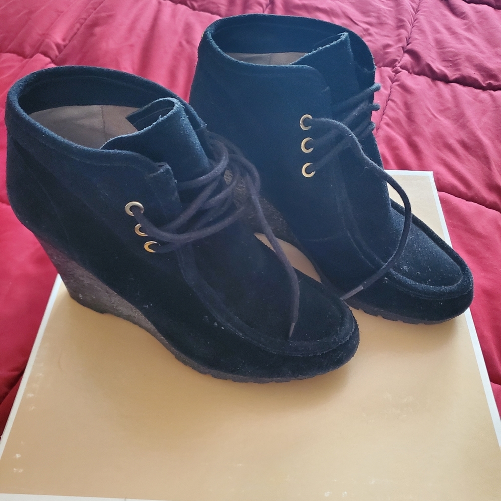 MK BOOT